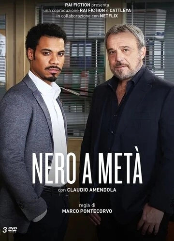 Nero a metà () онлайн