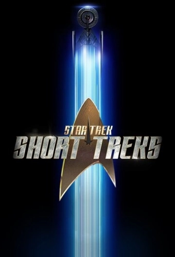 Star Trek: Short Treks () смотреть онлайн