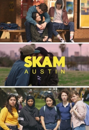 SKAM Austin () смотреть онлайн