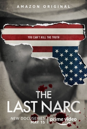 The Last Narc () смотреть онлайн