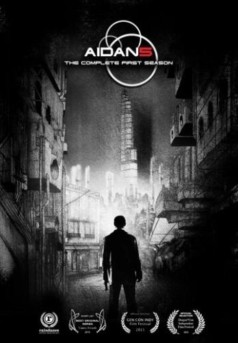 Aidan 5 () смотреть онлайн