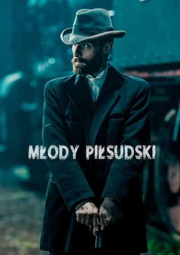 Ziuk. Young Pilsudski - Conspirators () смотреть онлайн