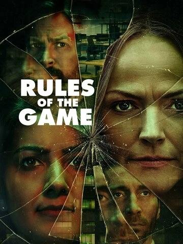 Rules of the Game () смотреть онлайн