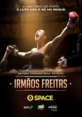 Irmãos Freitas () смотреть онлайн