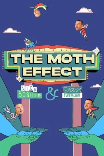 The Moth Effect () смотреть онлайн